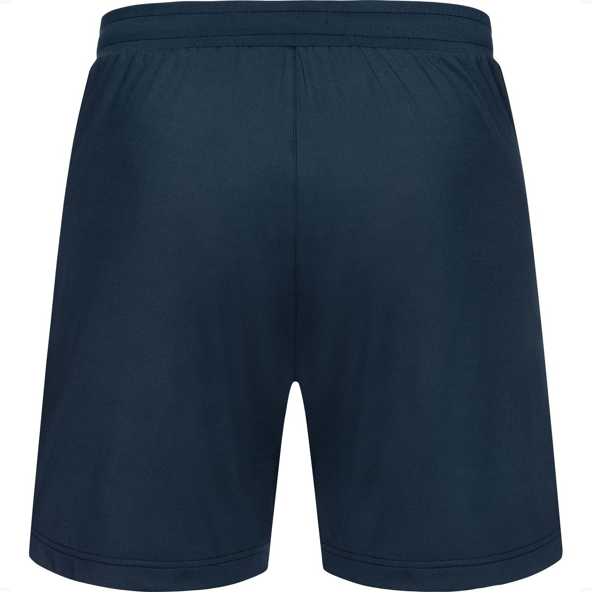 Butterfly Kushiro Shorts - Navy - Back